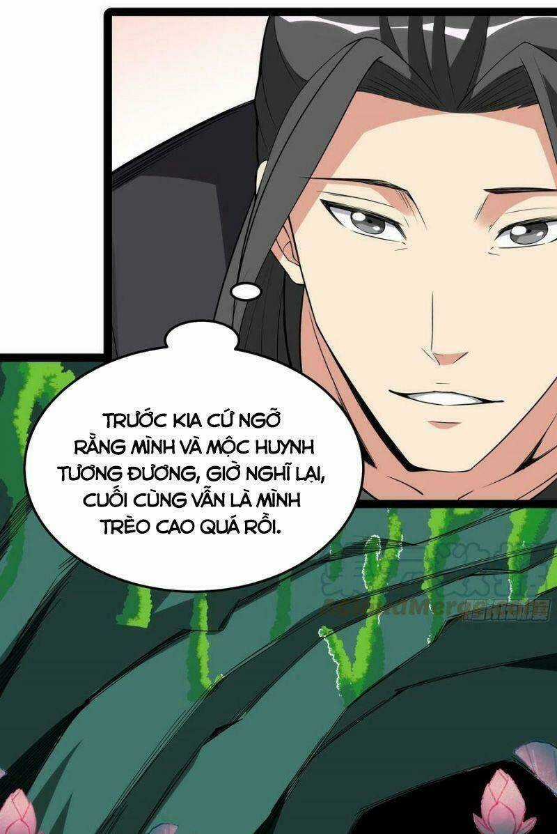 Trùng Sinh Đô Thị Thiên Tôn Chapter 333 trang 18
