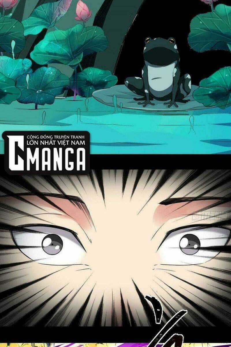 Trùng Sinh Đô Thị Thiên Tôn Chapter 333 trang 19