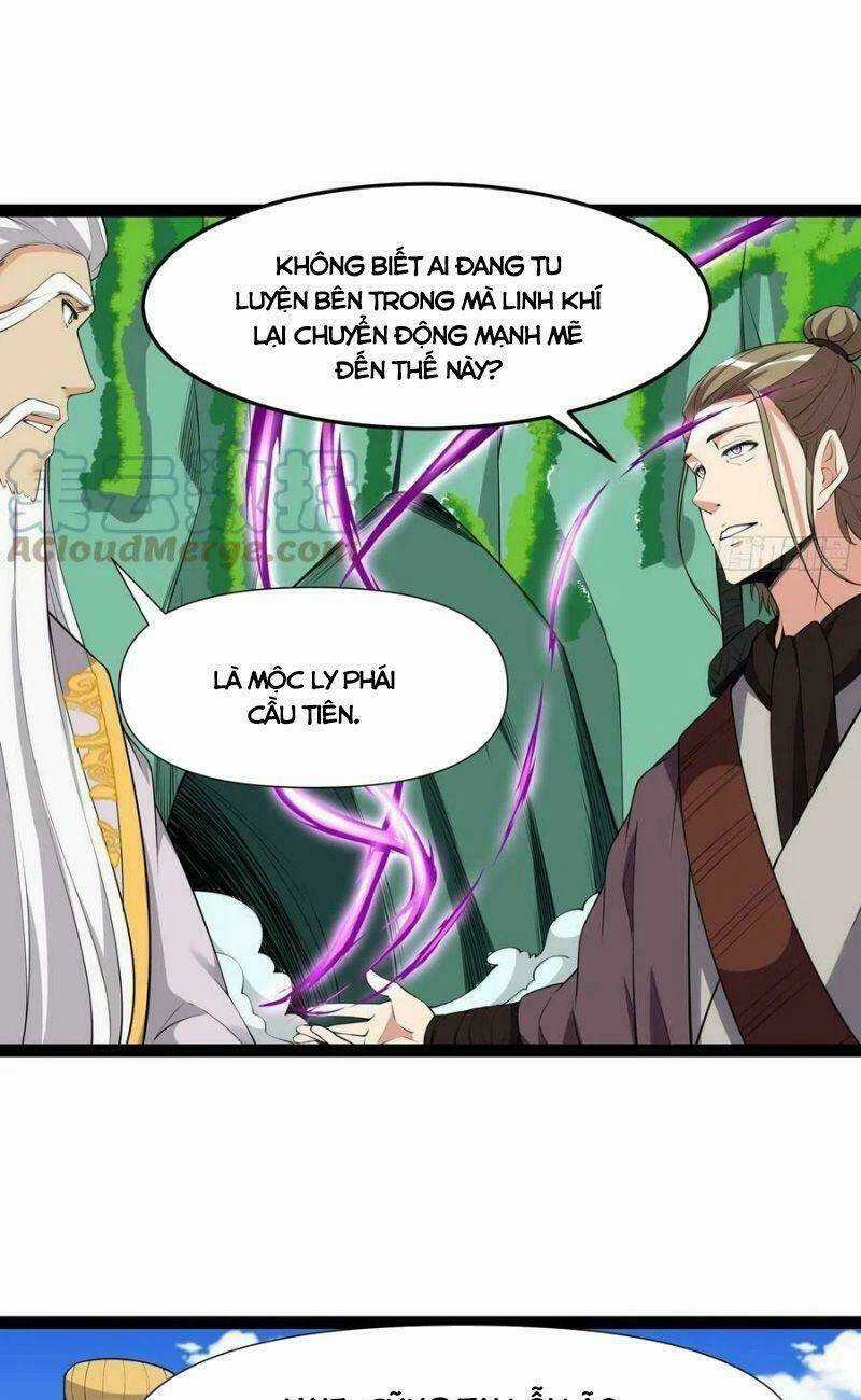 Trùng Sinh Đô Thị Thiên Tôn Chapter 333 trang 2