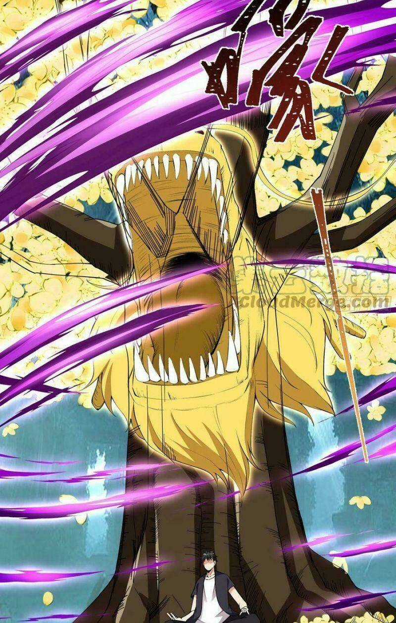 Trùng Sinh Đô Thị Thiên Tôn Chapter 333 trang 20