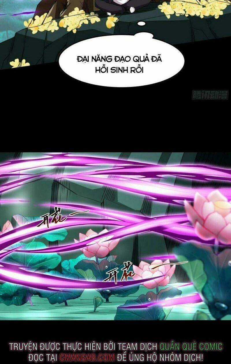 Trùng Sinh Đô Thị Thiên Tôn Chapter 333 trang 21