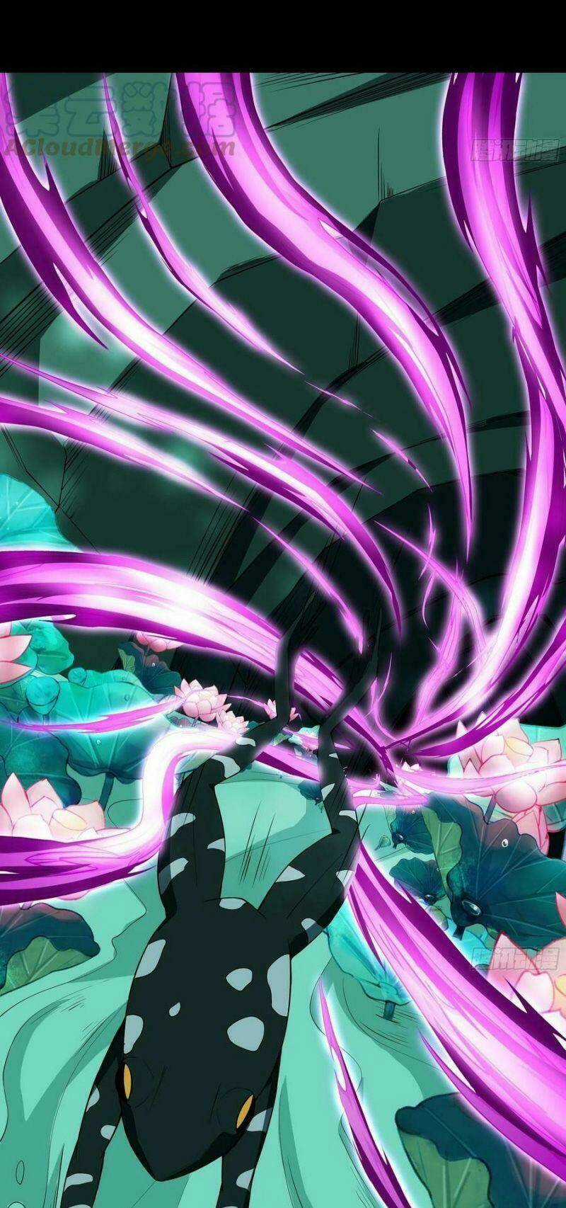 Trùng Sinh Đô Thị Thiên Tôn Chapter 333 trang 22