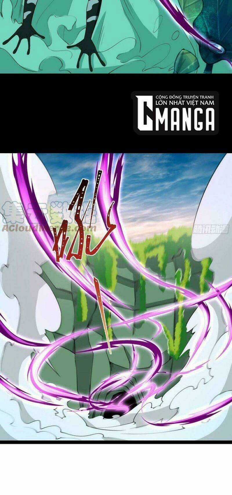 Trùng Sinh Đô Thị Thiên Tôn Chapter 333 trang 23