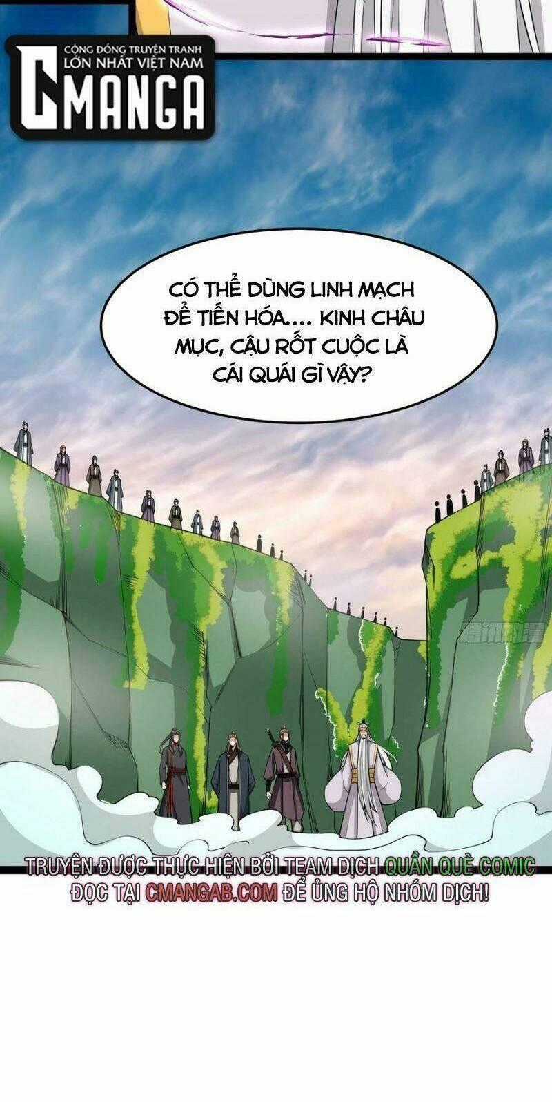 Trùng Sinh Đô Thị Thiên Tôn Chapter 333 trang 25