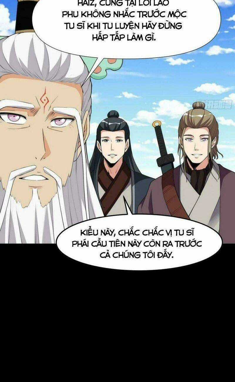 Trùng Sinh Đô Thị Thiên Tôn Chapter 333 trang 3