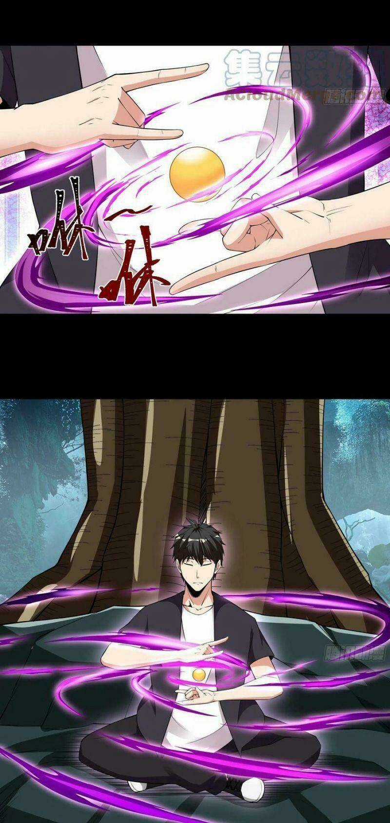 Trùng Sinh Đô Thị Thiên Tôn Chapter 333 trang 4