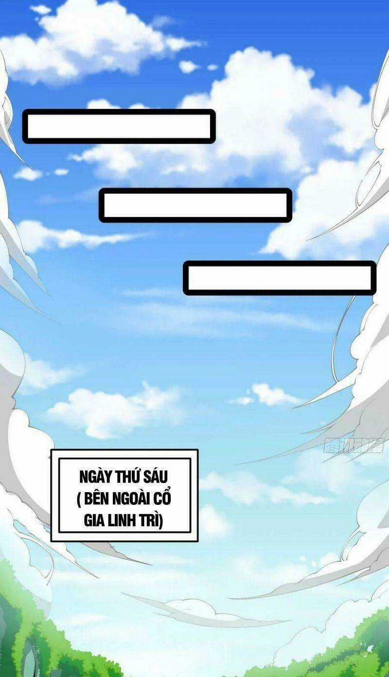 Trùng Sinh Đô Thị Thiên Tôn Chapter 333 trang 8