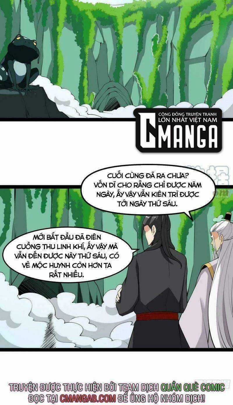 Trùng Sinh Đô Thị Thiên Tôn Chapter 333 trang 9