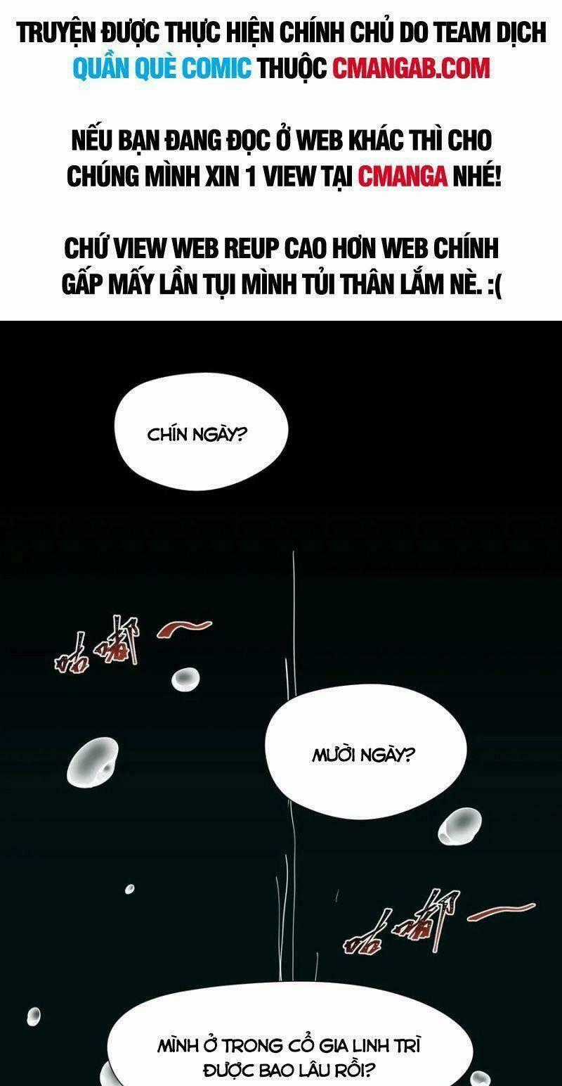 Trùng Sinh Đô Thị Thiên Tôn Chapter 334 trang 0