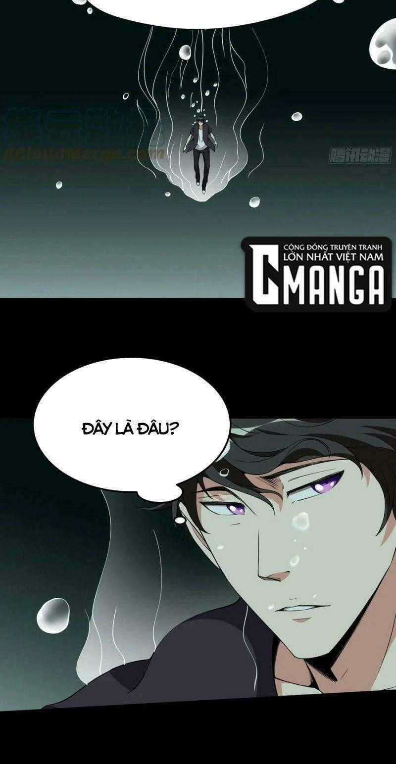 Trùng Sinh Đô Thị Thiên Tôn Chapter 334 trang 1