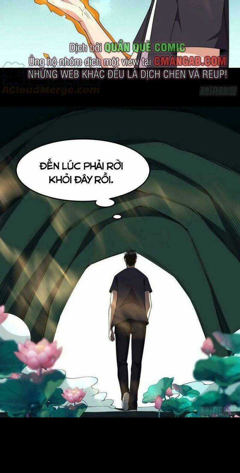 Trùng Sinh Đô Thị Thiên Tôn Chapter 334 trang 11