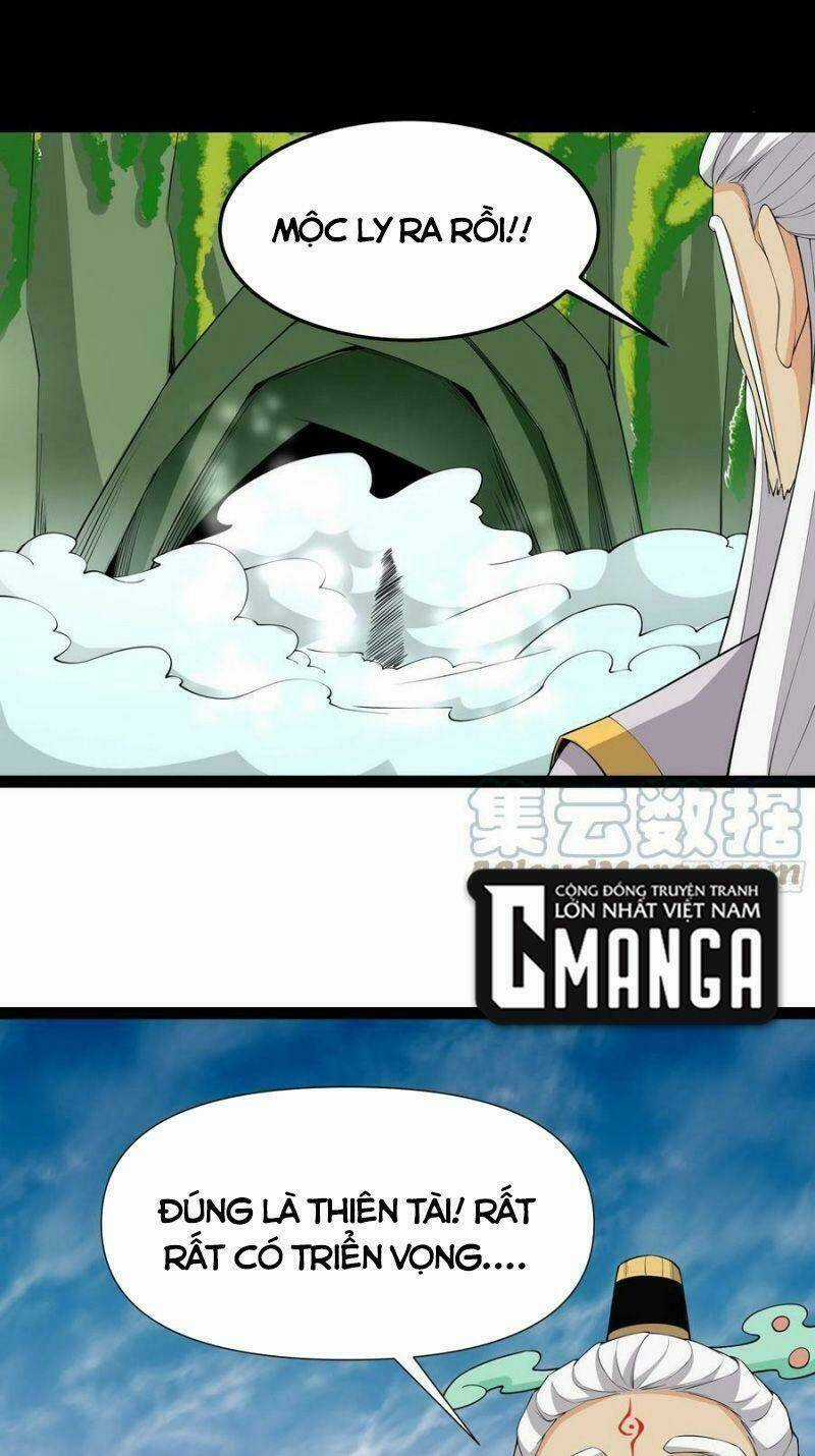 Trùng Sinh Đô Thị Thiên Tôn Chapter 334 trang 12