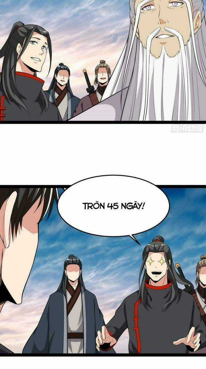 Trùng Sinh Đô Thị Thiên Tôn Chapter 334 trang 13