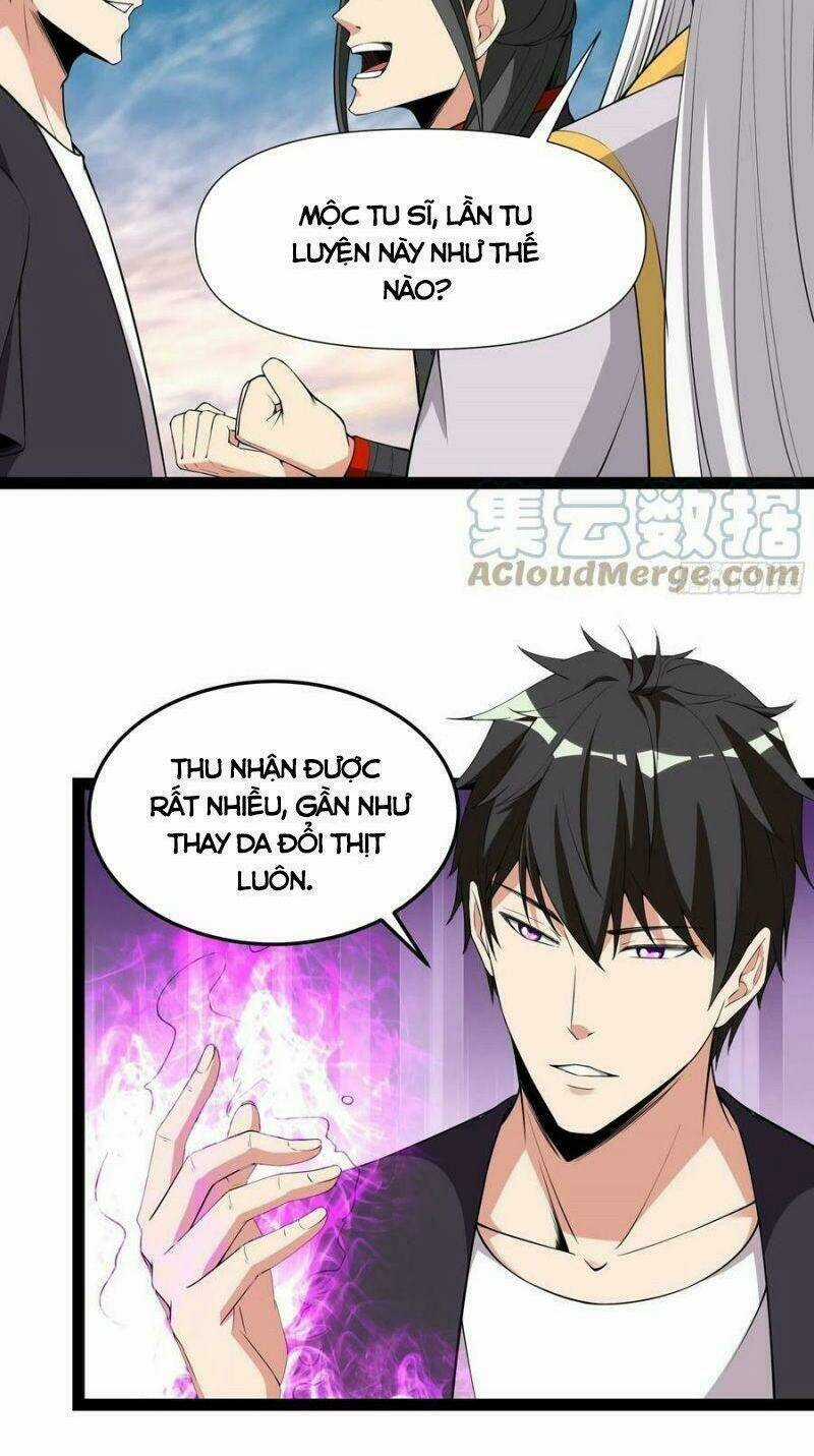 Trùng Sinh Đô Thị Thiên Tôn Chapter 334 trang 15