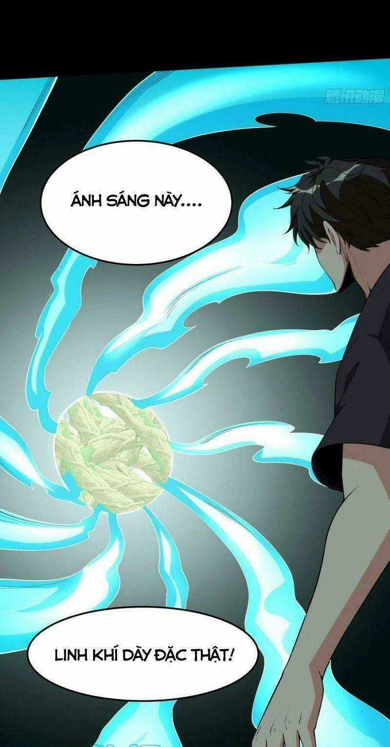 Trùng Sinh Đô Thị Thiên Tôn Chapter 334 trang 2
