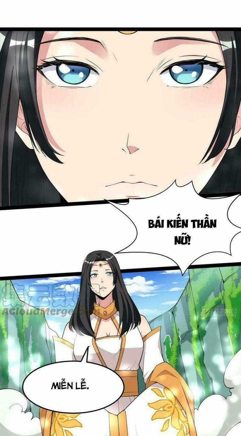 Trùng Sinh Đô Thị Thiên Tôn Chapter 334 trang 22