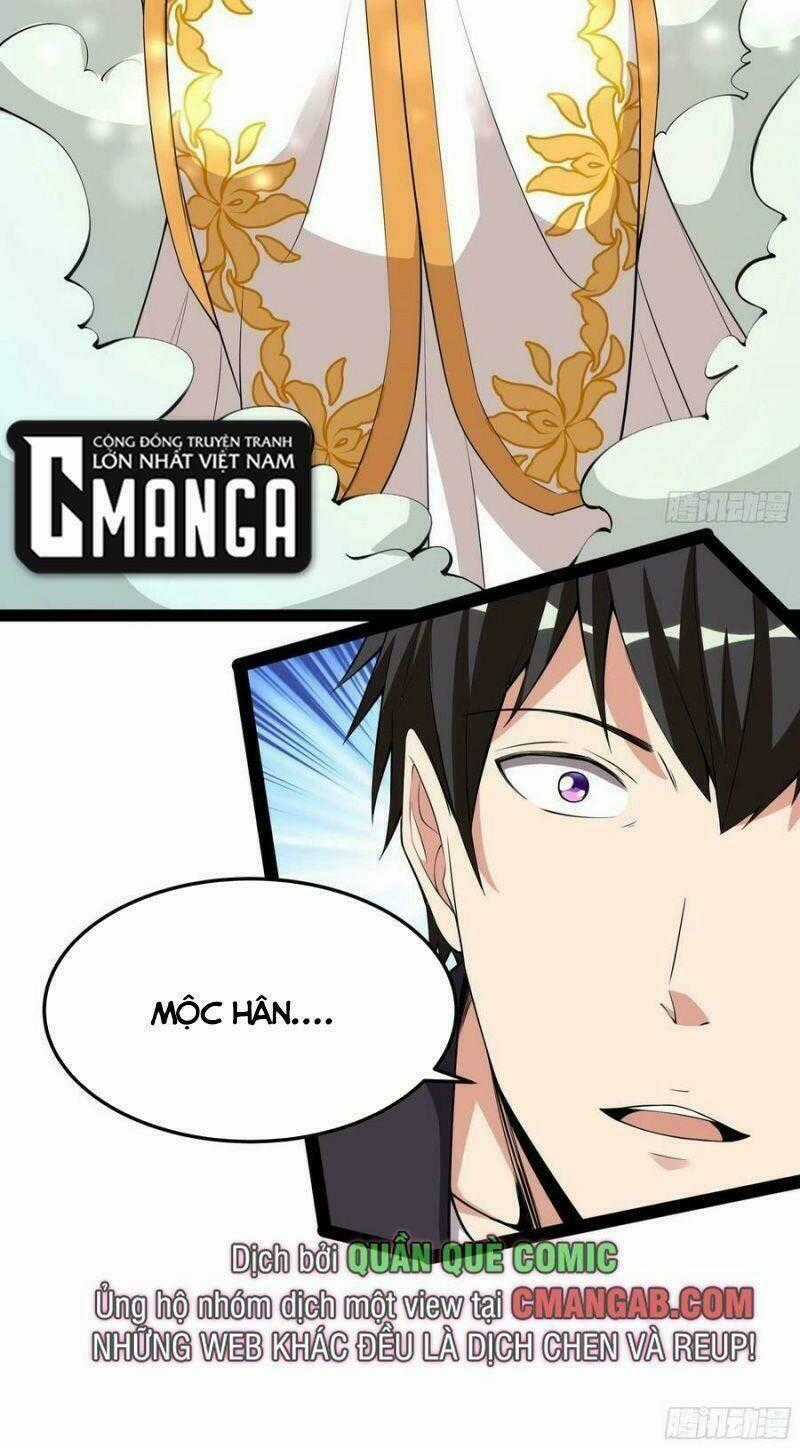 Trùng Sinh Đô Thị Thiên Tôn Chapter 334 trang 23