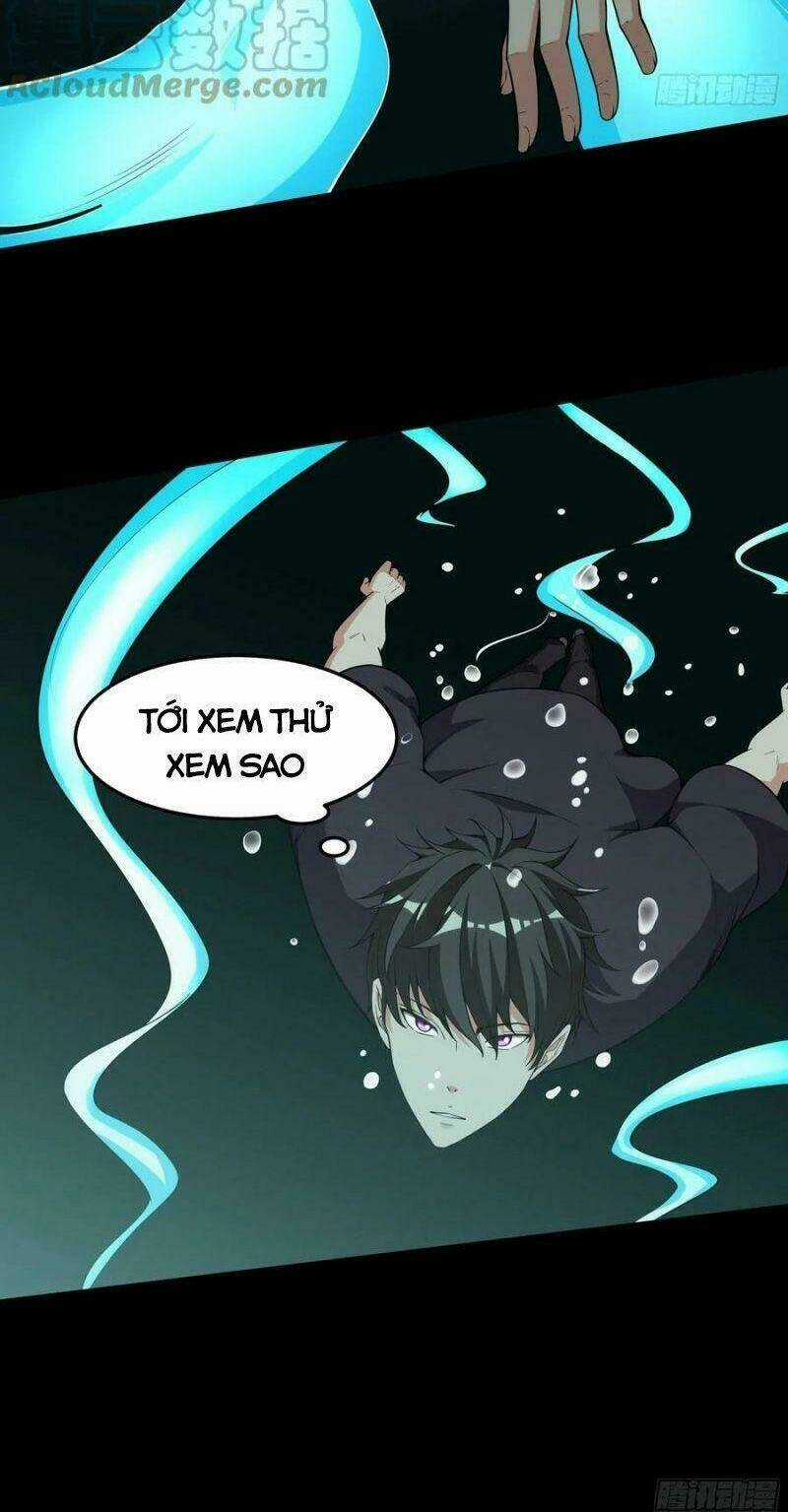 Trùng Sinh Đô Thị Thiên Tôn Chapter 334 trang 3
