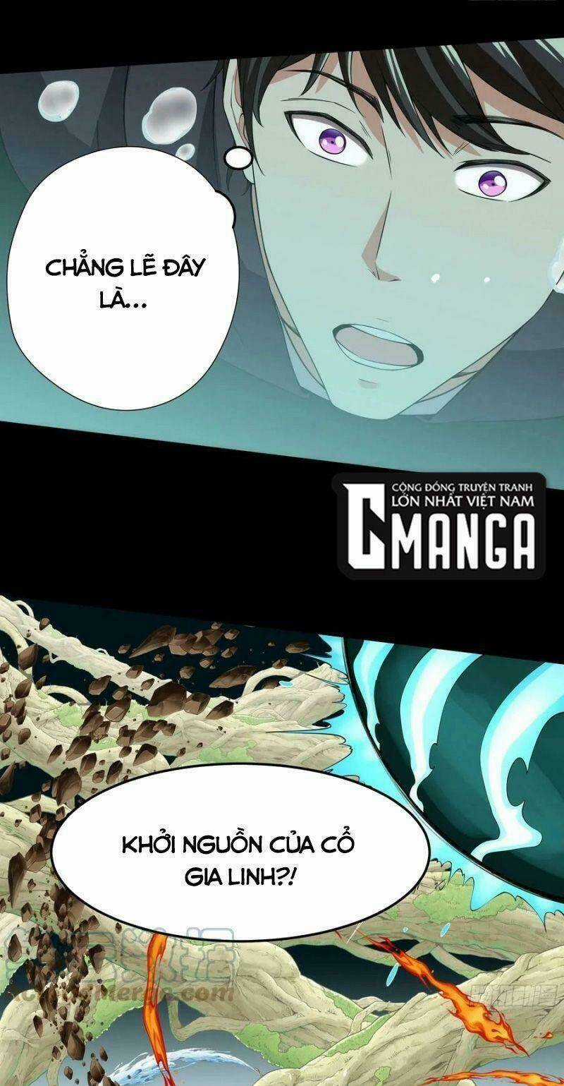 Trùng Sinh Đô Thị Thiên Tôn Chapter 334 trang 4