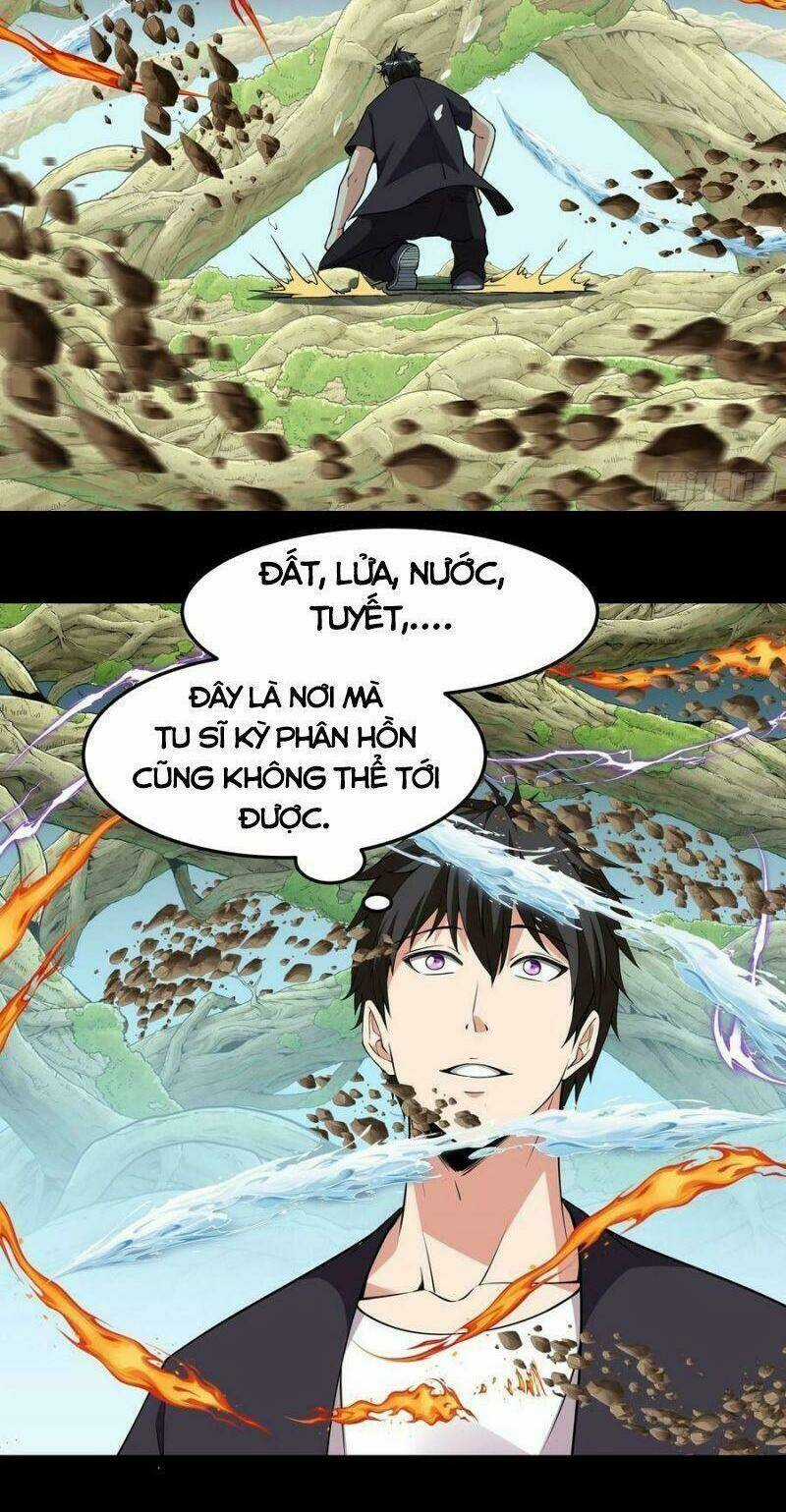 Trùng Sinh Đô Thị Thiên Tôn Chapter 334 trang 5