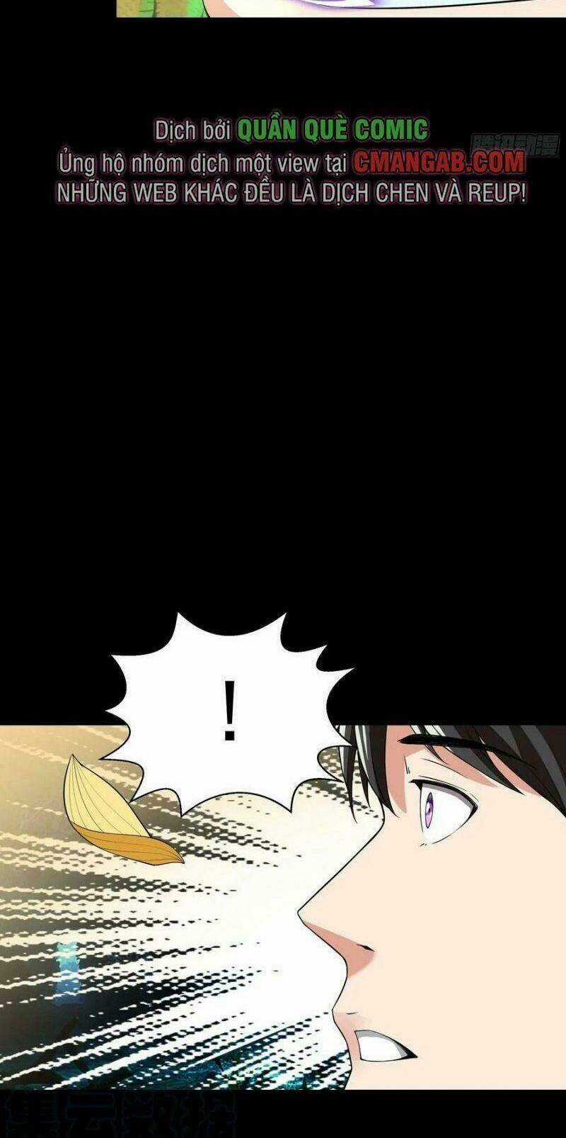 Trùng Sinh Đô Thị Thiên Tôn Chapter 334 trang 7