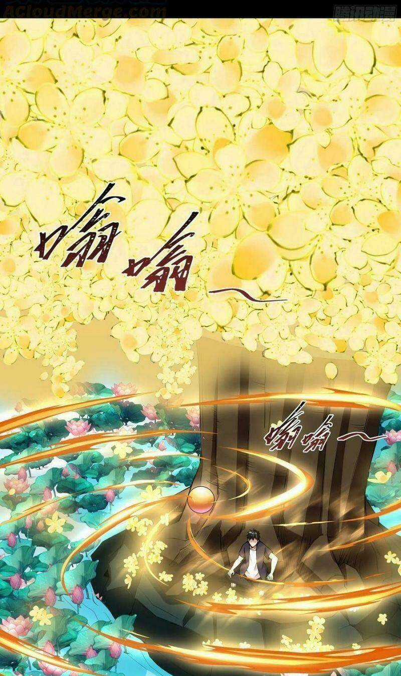 Trùng Sinh Đô Thị Thiên Tôn Chapter 334 trang 8