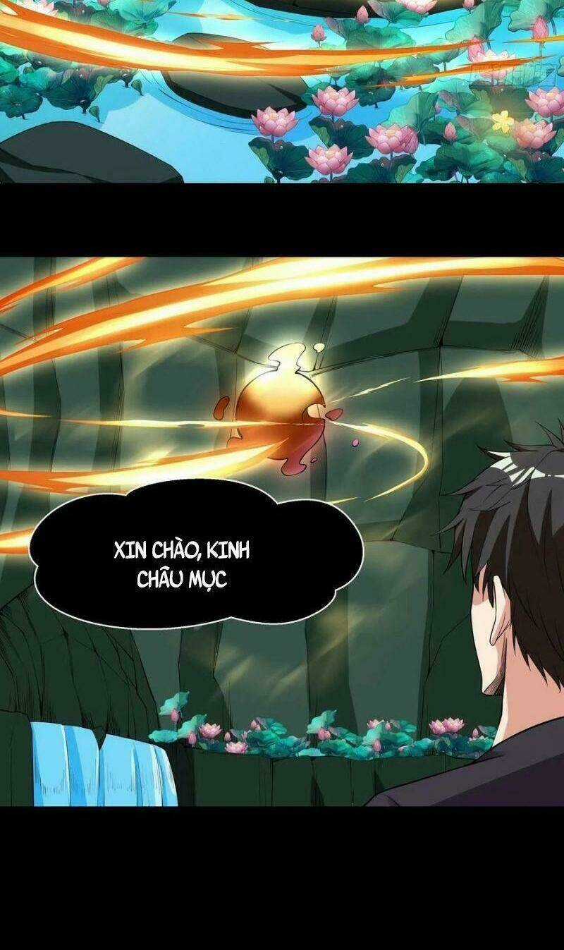 Trùng Sinh Đô Thị Thiên Tôn Chapter 334 trang 9