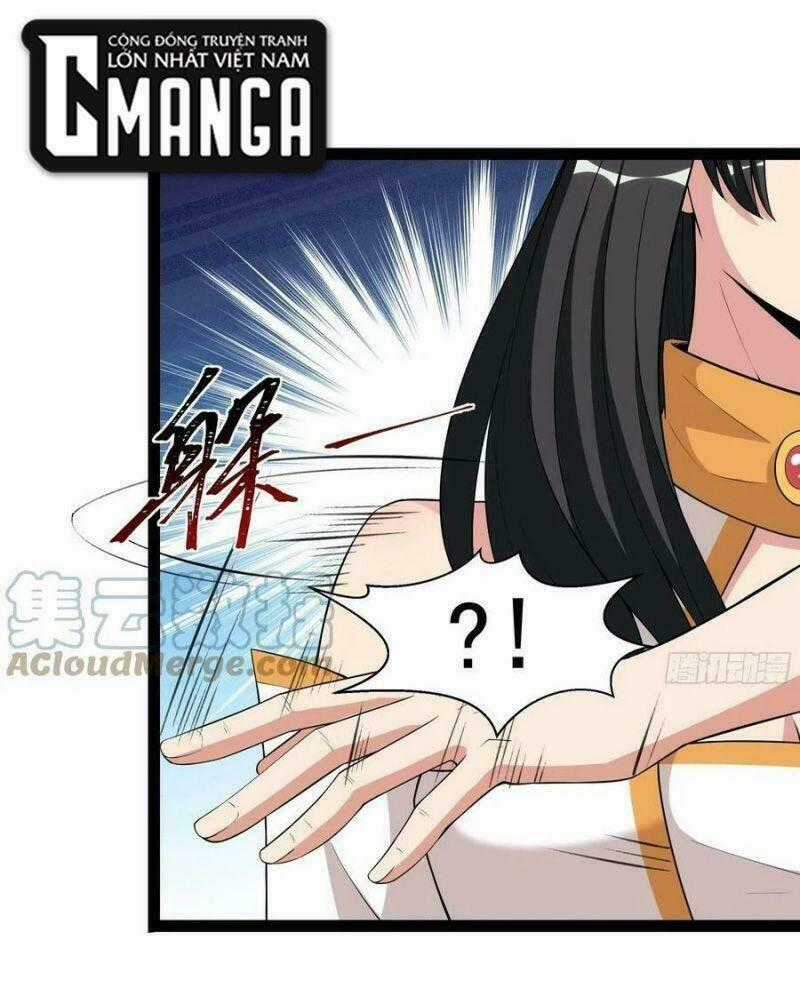 Trùng Sinh Đô Thị Thiên Tôn Chapter 335 trang 1