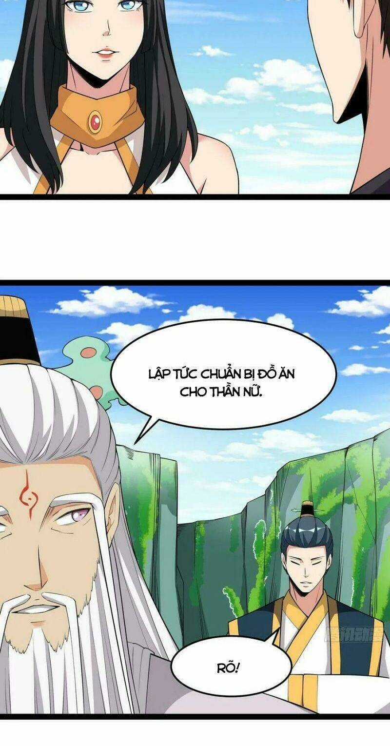 Trùng Sinh Đô Thị Thiên Tôn Chapter 335 trang 10