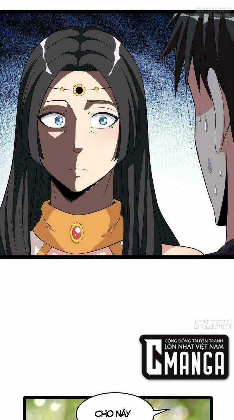 Trùng Sinh Đô Thị Thiên Tôn Chapter 335 trang 13