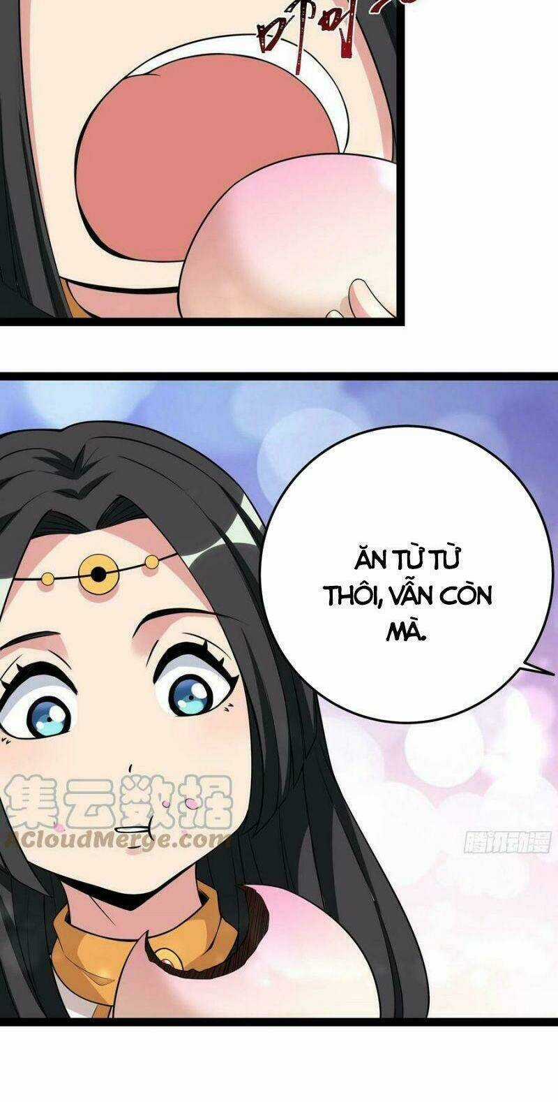 Trùng Sinh Đô Thị Thiên Tôn Chapter 335 trang 16