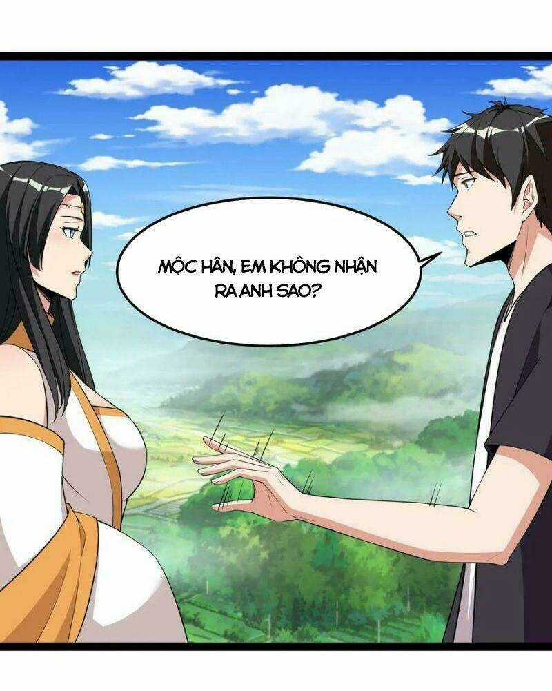 Trùng Sinh Đô Thị Thiên Tôn Chapter 335 trang 2