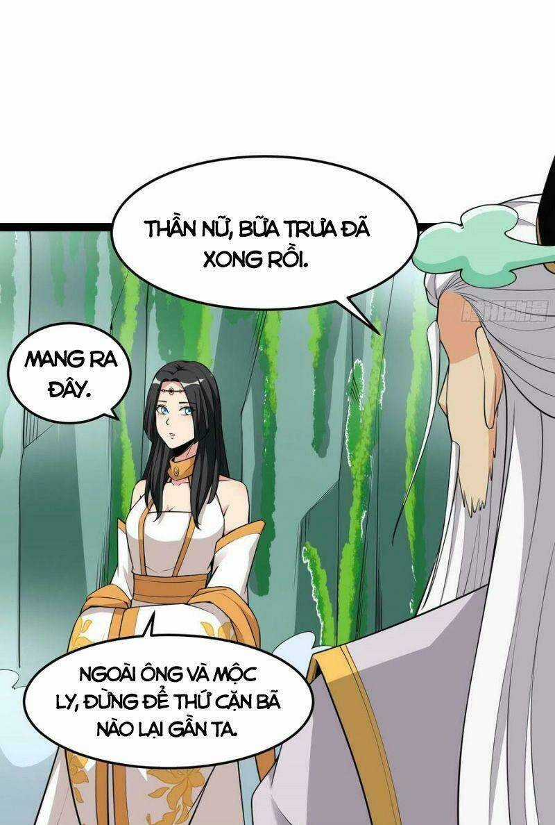 Trùng Sinh Đô Thị Thiên Tôn Chapter 335 trang 21