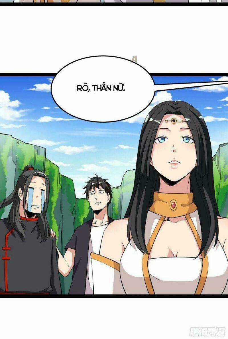 Trùng Sinh Đô Thị Thiên Tôn Chapter 335 trang 22
