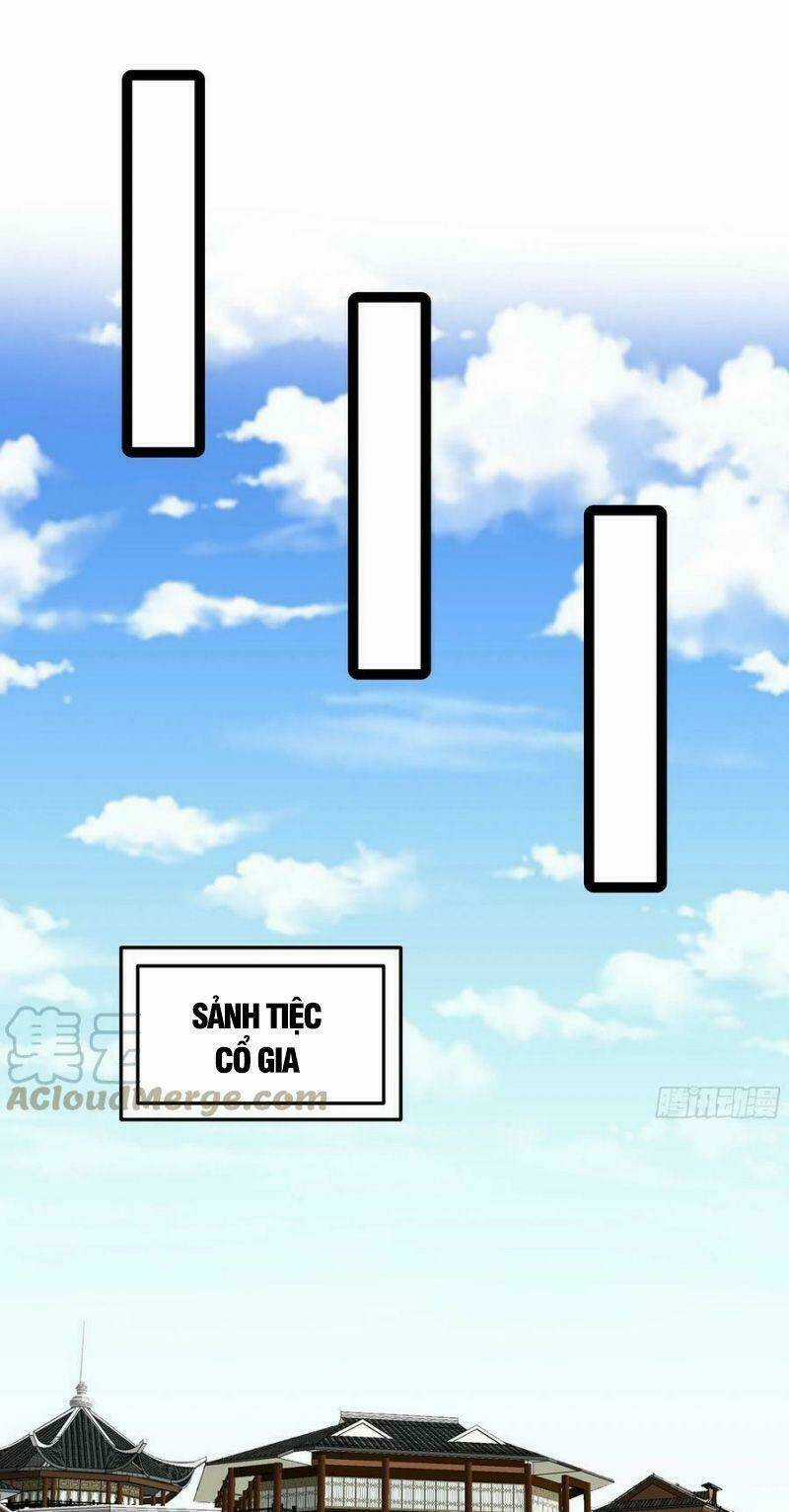 Trùng Sinh Đô Thị Thiên Tôn Chapter 335 trang 23