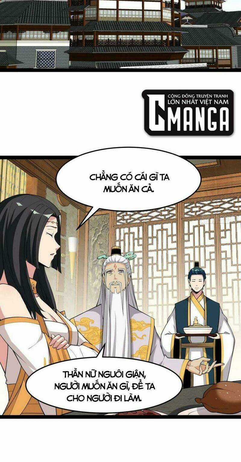 Trùng Sinh Đô Thị Thiên Tôn Chapter 335 trang 24