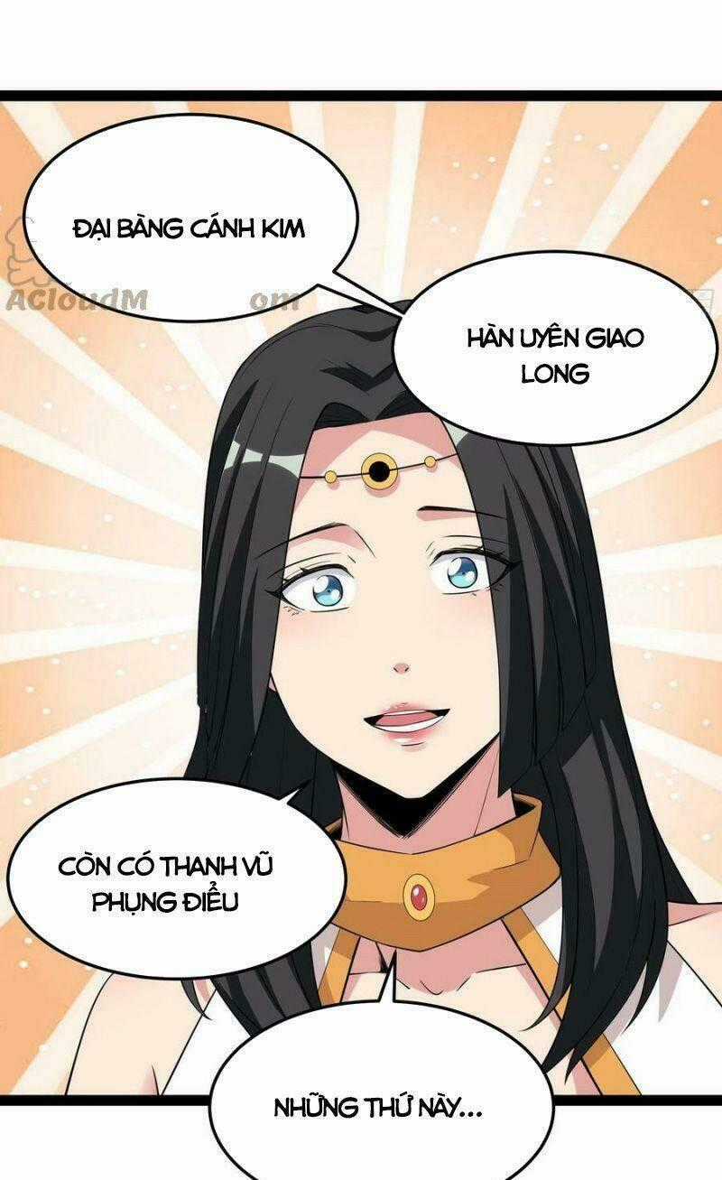 Trùng Sinh Đô Thị Thiên Tôn Chapter 335 trang 25