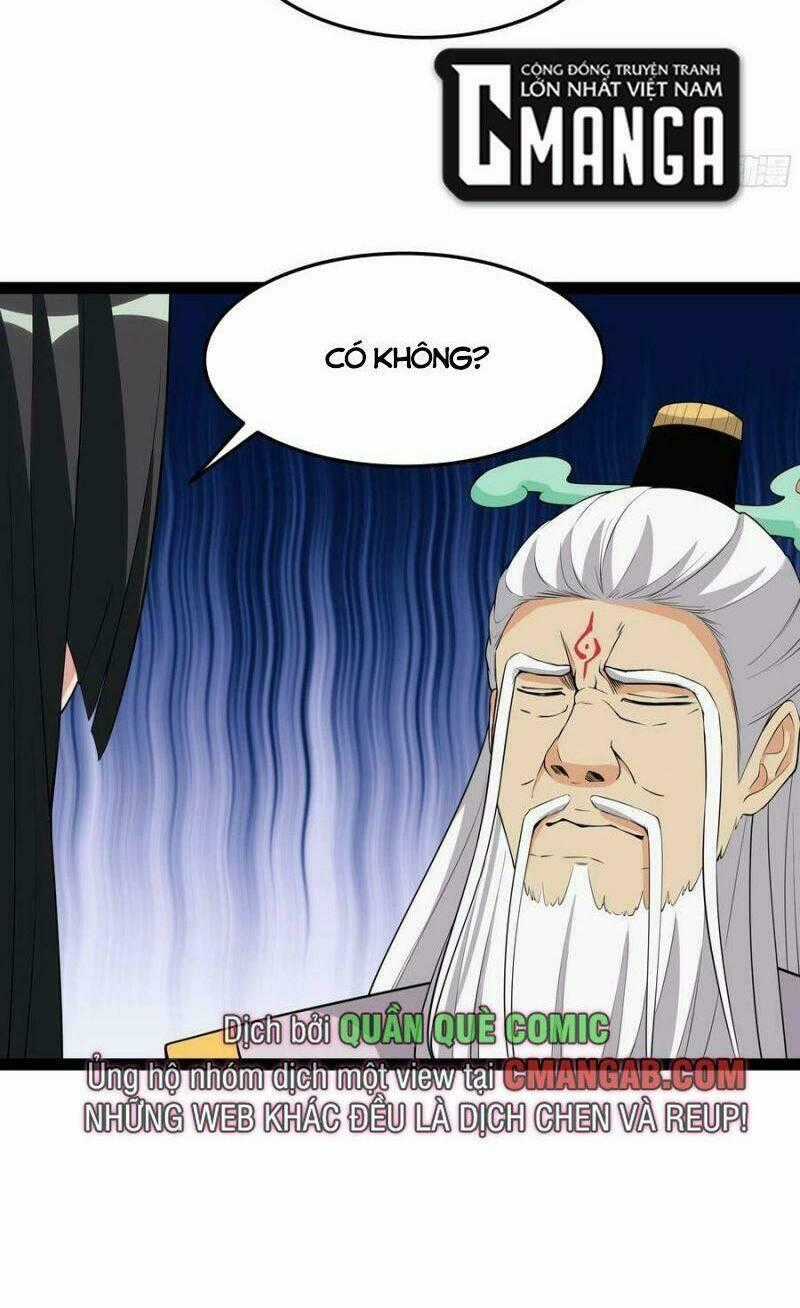 Trùng Sinh Đô Thị Thiên Tôn Chapter 335 trang 26