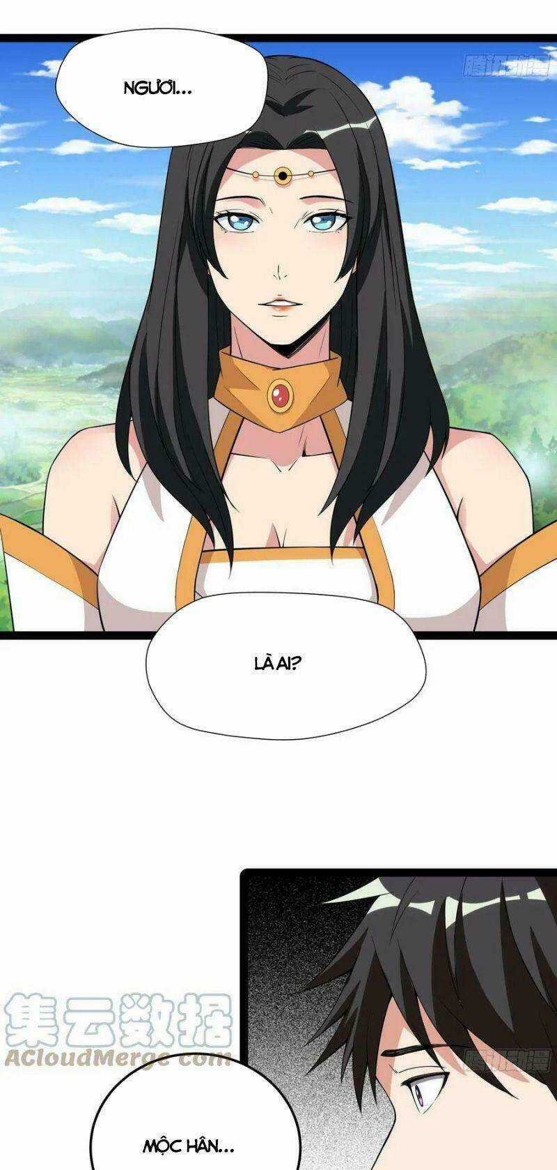 Trùng Sinh Đô Thị Thiên Tôn Chapter 335 trang 3