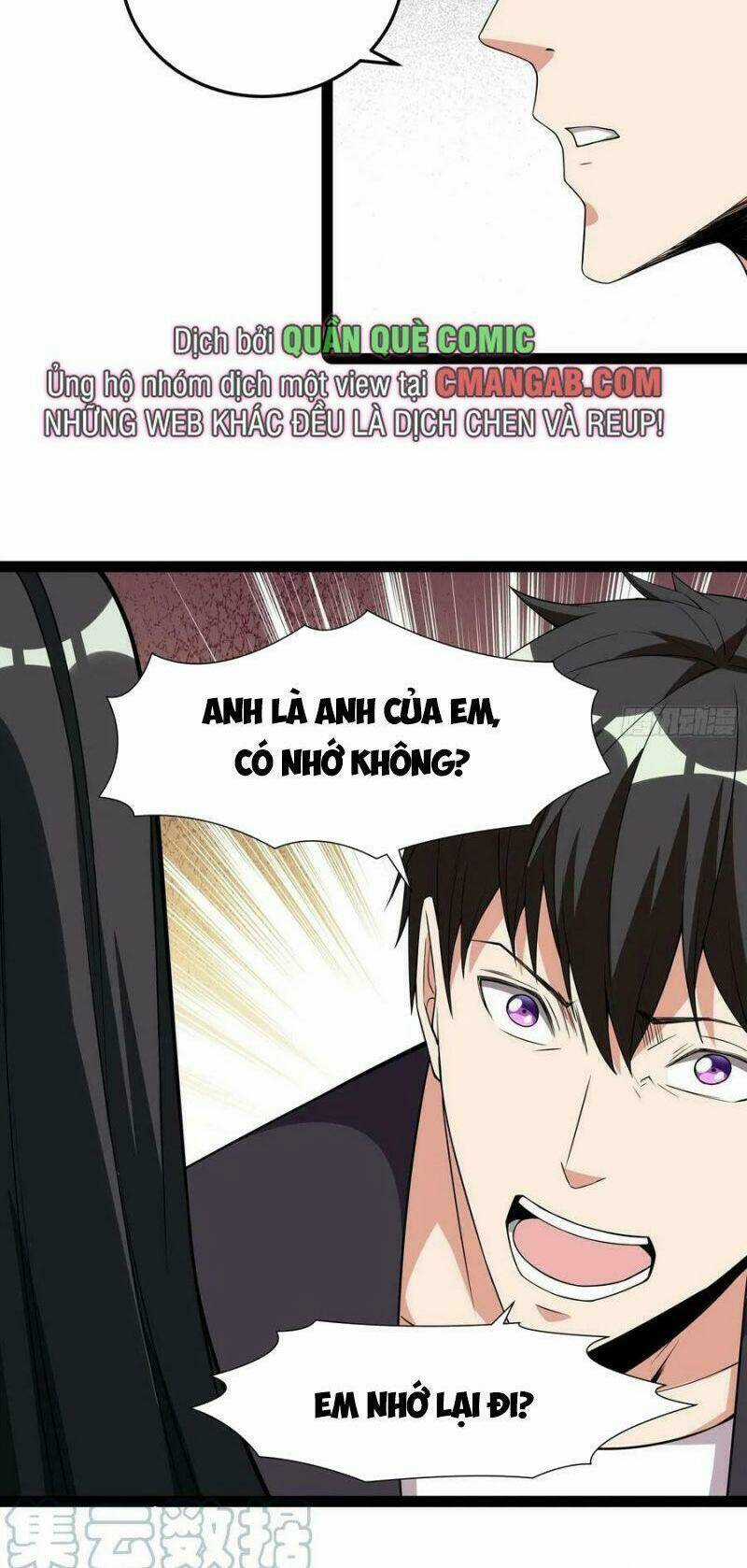 Trùng Sinh Đô Thị Thiên Tôn Chapter 335 trang 4