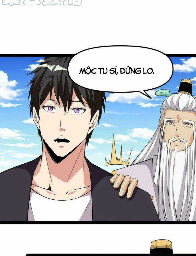 Trùng Sinh Đô Thị Thiên Tôn Chapter 335 trang 5