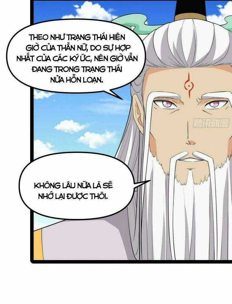 Trùng Sinh Đô Thị Thiên Tôn Chapter 335 trang 6