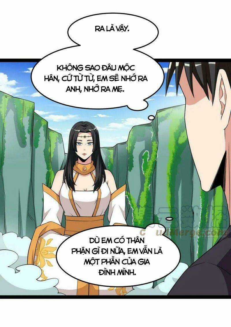 Trùng Sinh Đô Thị Thiên Tôn Chapter 335 trang 7