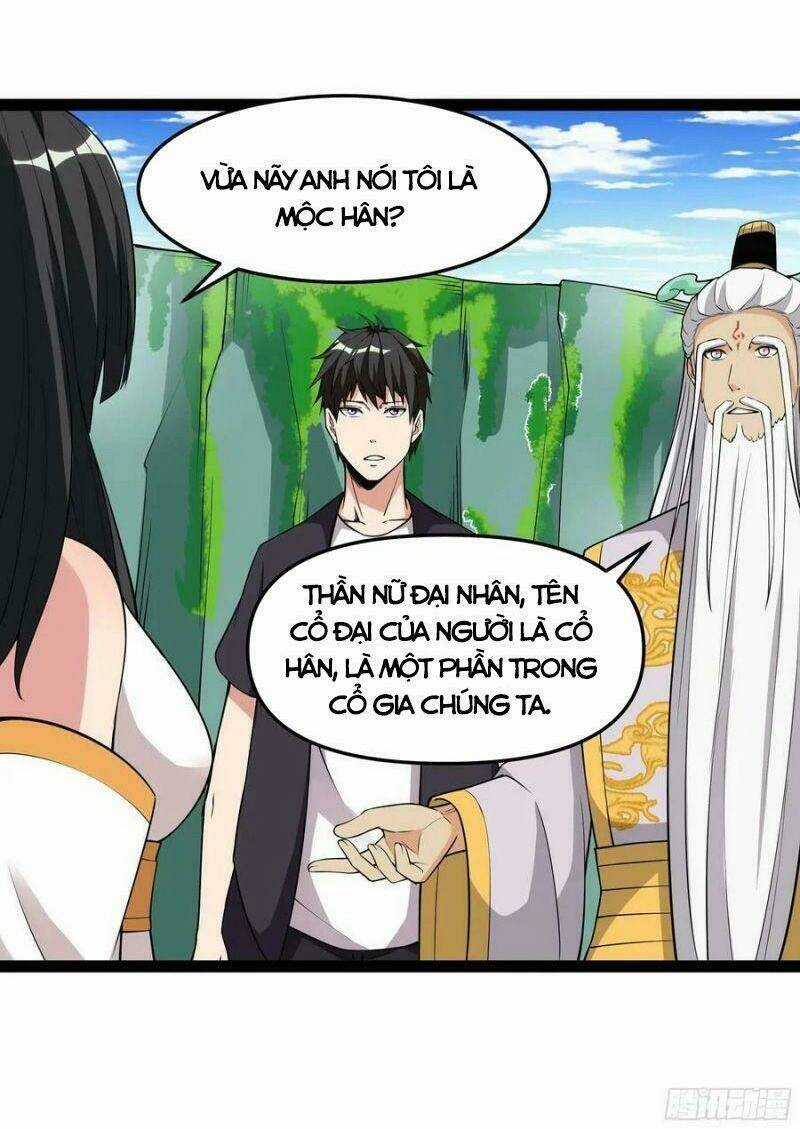 Trùng Sinh Đô Thị Thiên Tôn Chapter 335 trang 8