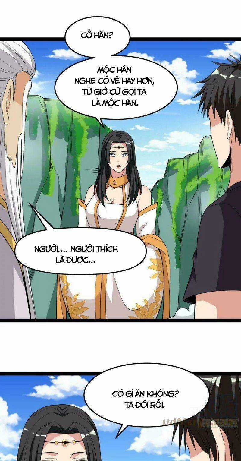 Trùng Sinh Đô Thị Thiên Tôn Chapter 335 trang 9