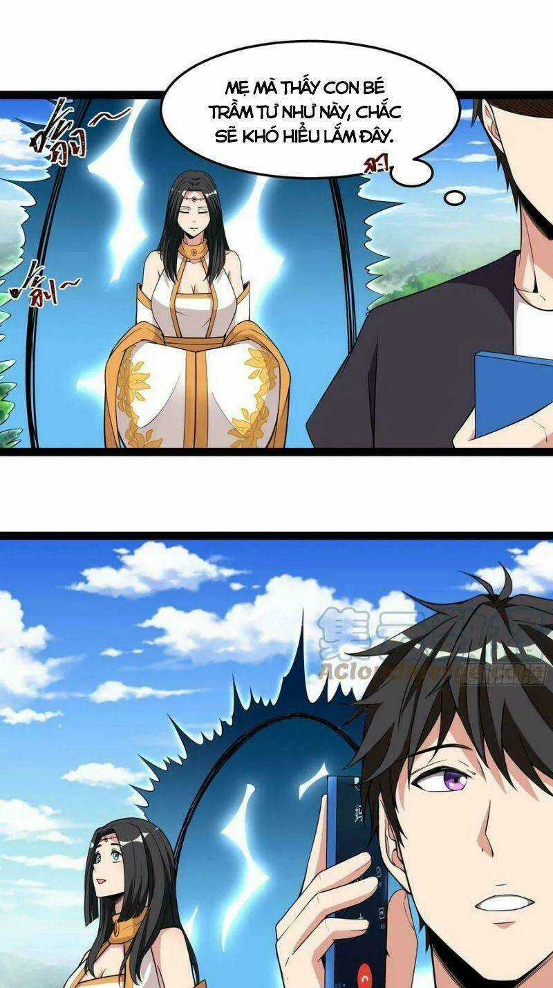 Trùng Sinh Đô Thị Thiên Tôn Chapter 336 trang 10