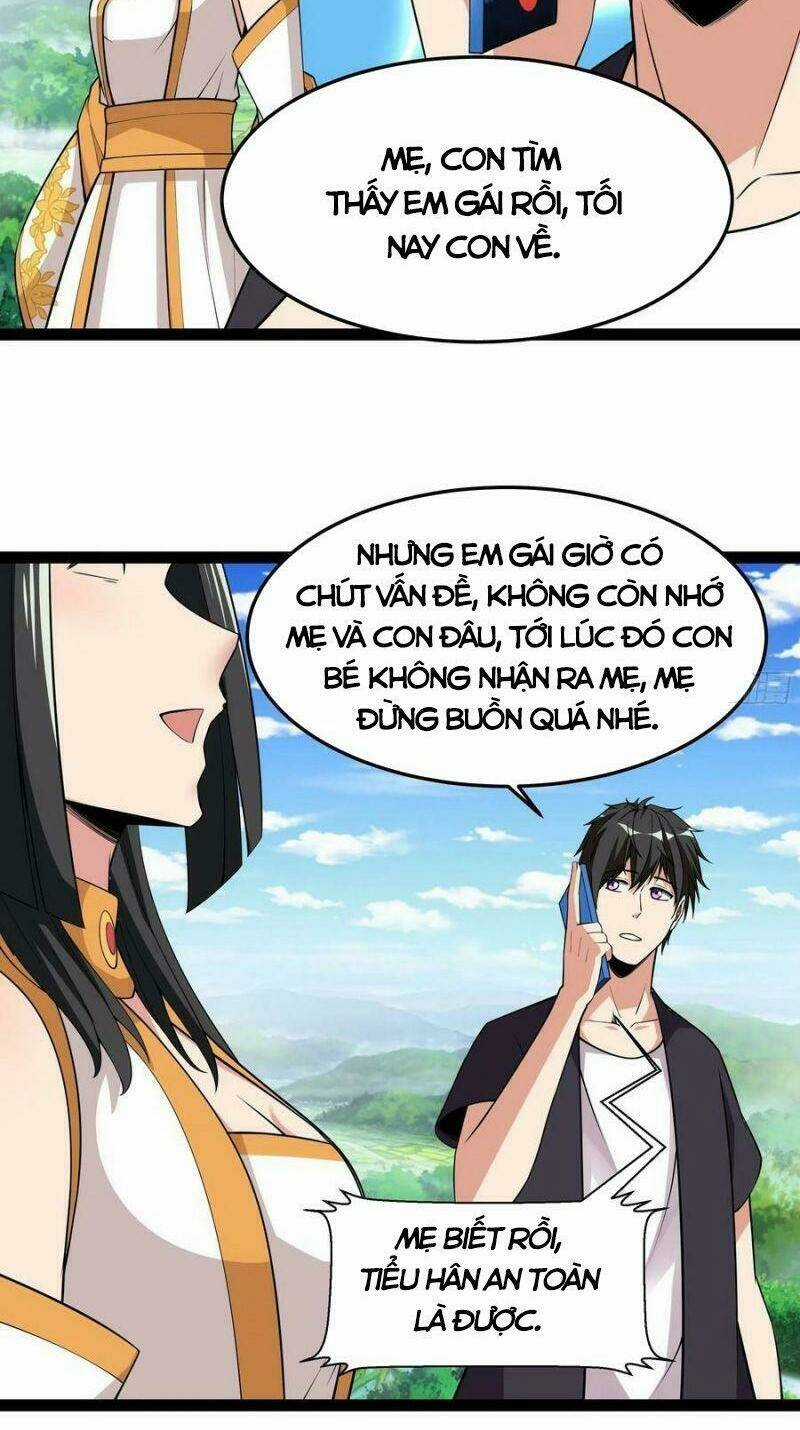 Trùng Sinh Đô Thị Thiên Tôn Chapter 336 trang 11