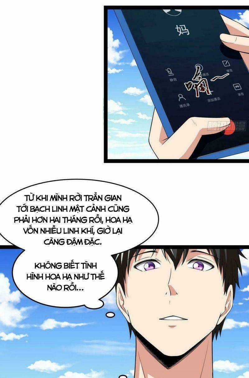 Trùng Sinh Đô Thị Thiên Tôn Chapter 336 trang 12