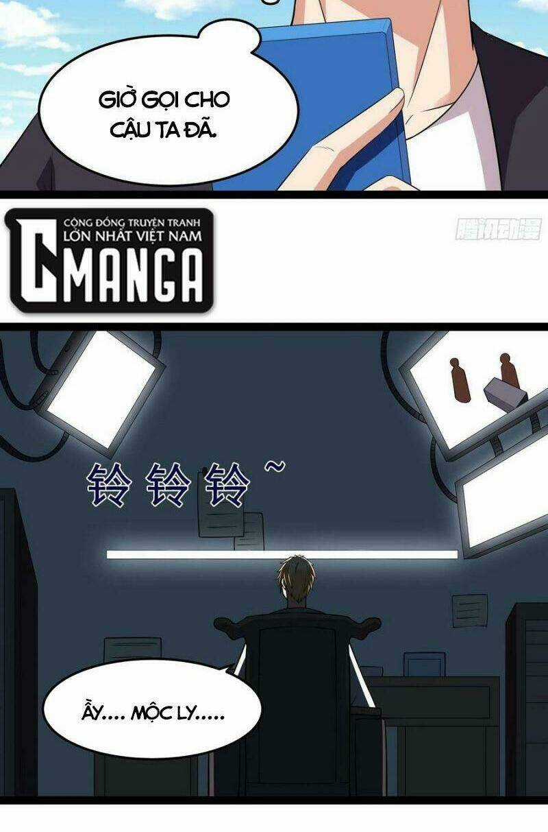 Trùng Sinh Đô Thị Thiên Tôn Chapter 336 trang 13