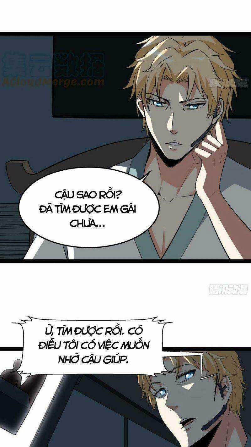 Trùng Sinh Đô Thị Thiên Tôn Chapter 336 trang 14